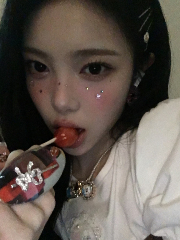 하츠투하츠 이안