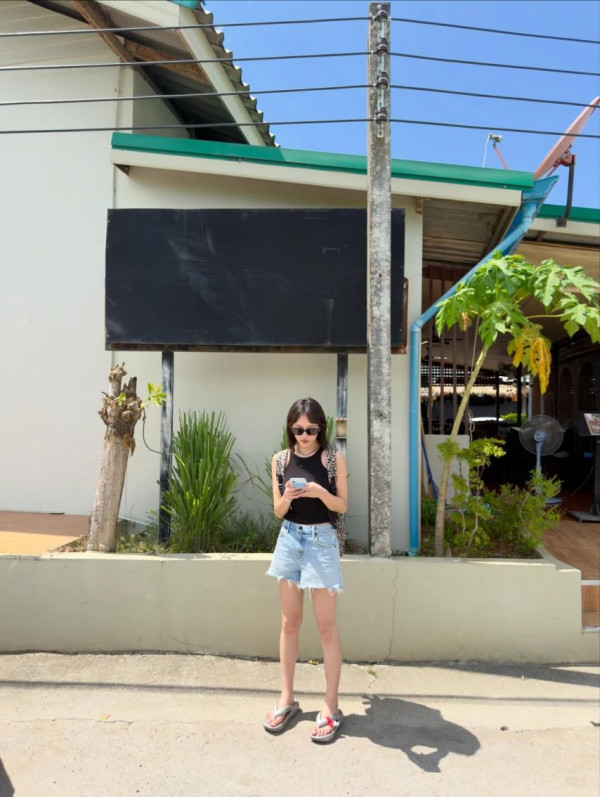 배우 표예진 근황