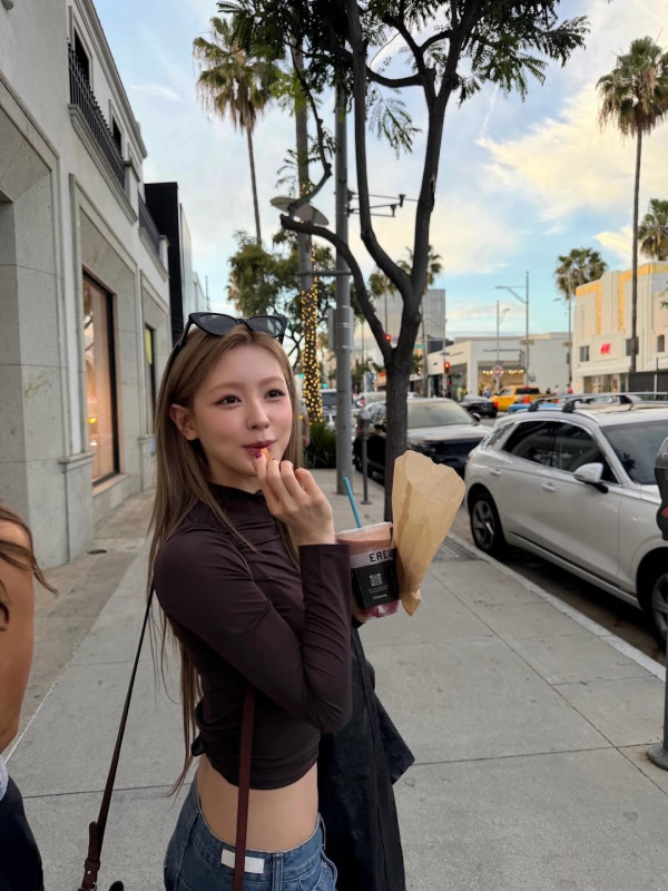 브라 비치는 시스루 미연