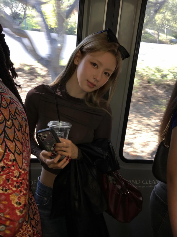 브라 비치는 시스루 미연