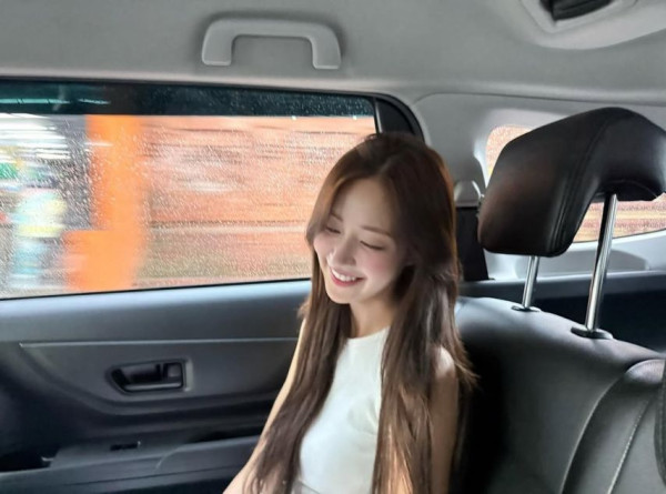 배우 신슬기 비키니 몸매