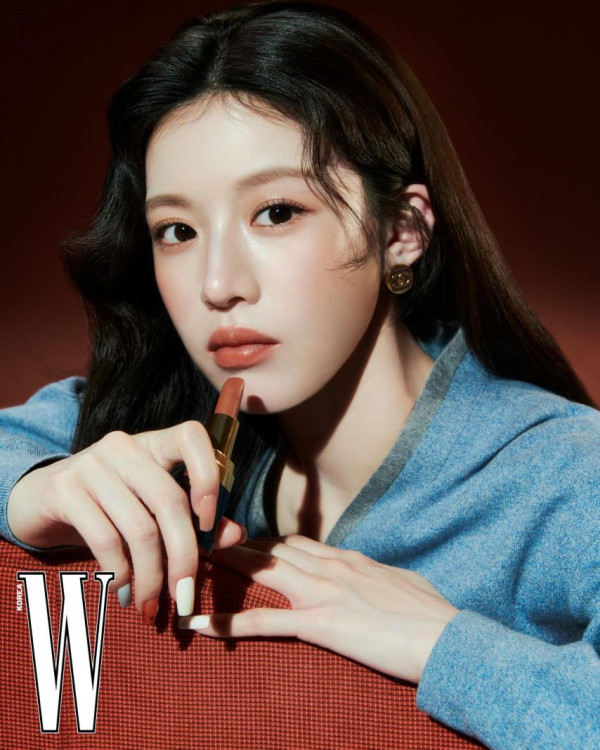 고윤정 WKorea
