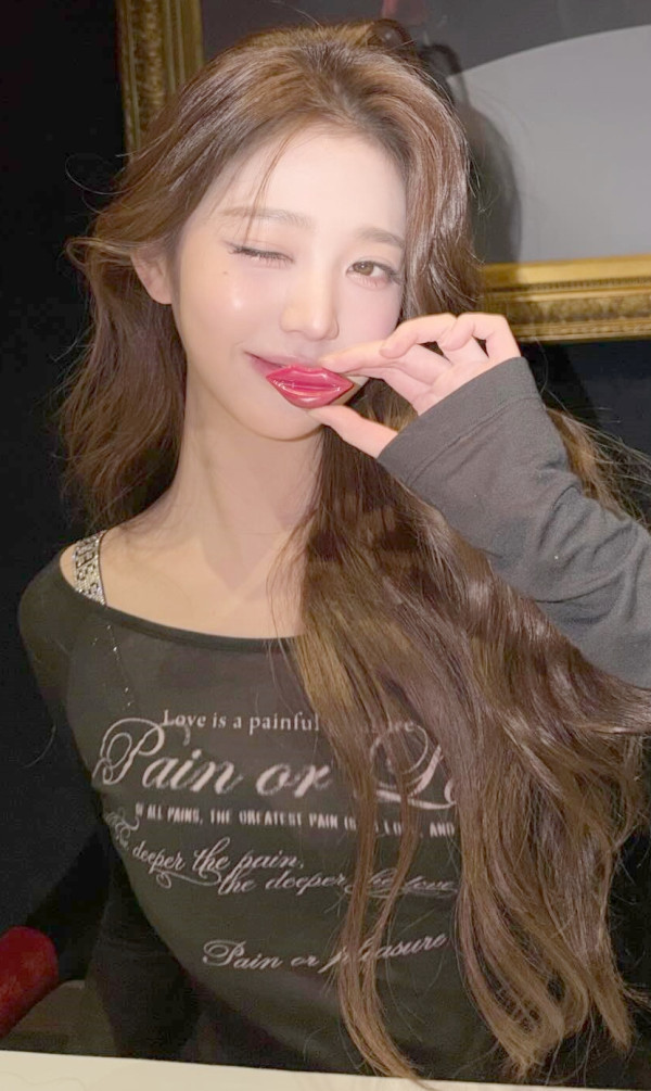 빅토리아 시크릿 장원영