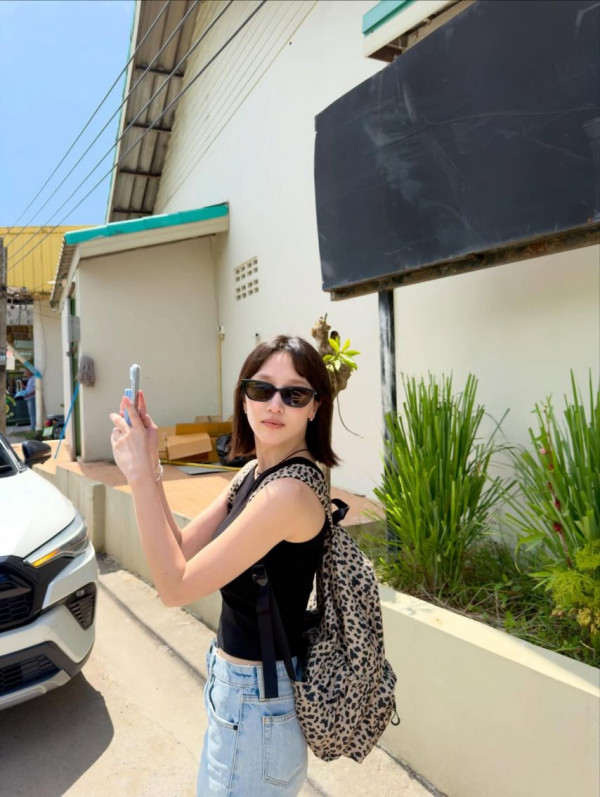 배우 표예진 근황