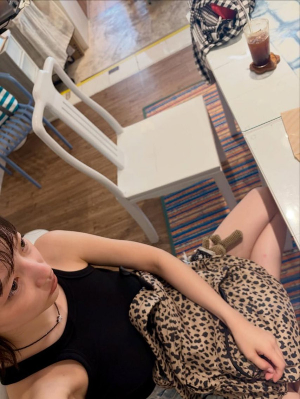 배우 표예진 근황