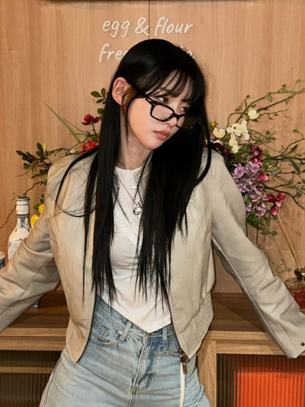 육상선수 김민지