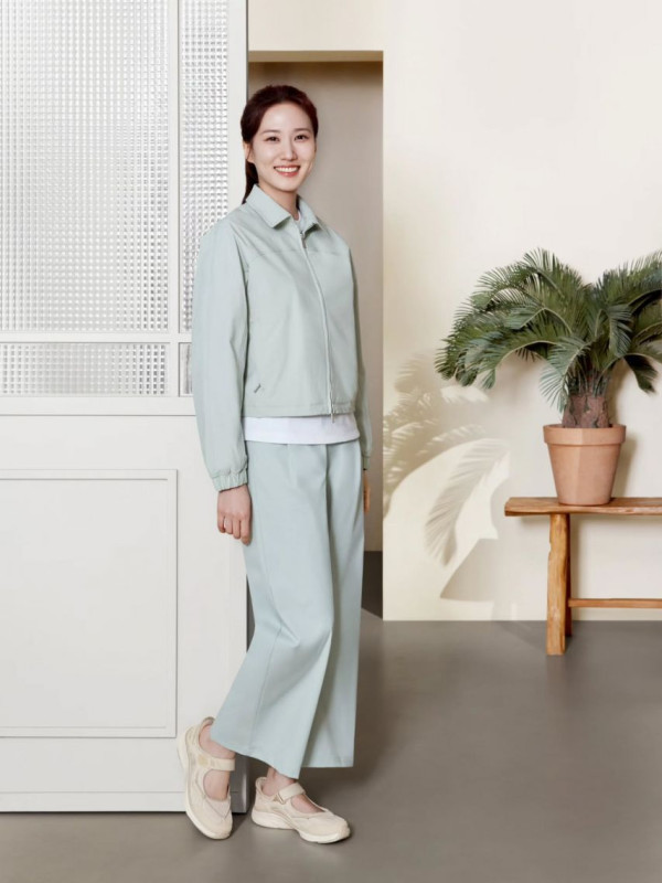 박은빈 스케쳐스