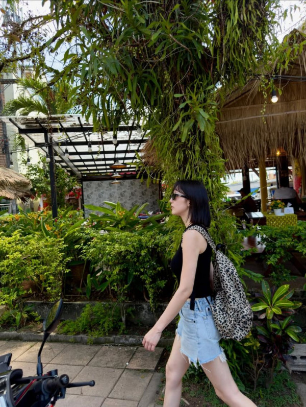 배우 표예진 근황