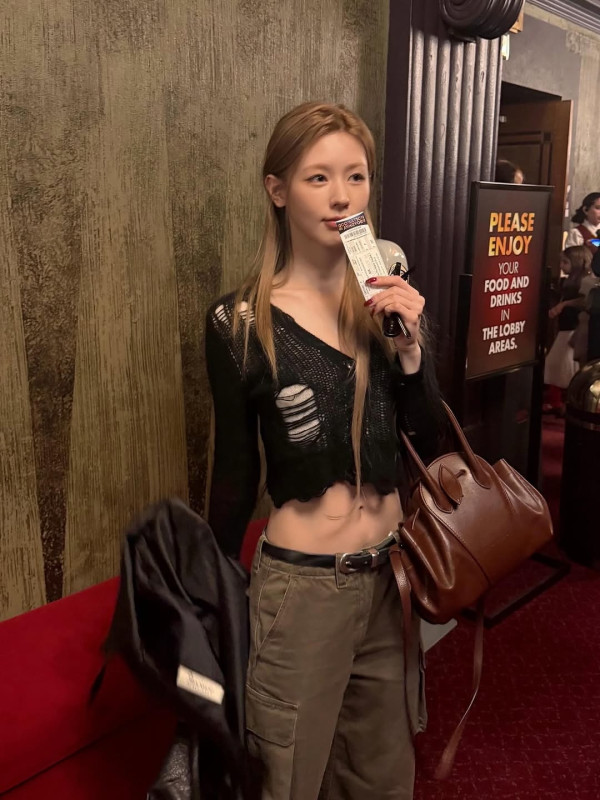 브라 비치는 시스루 미연