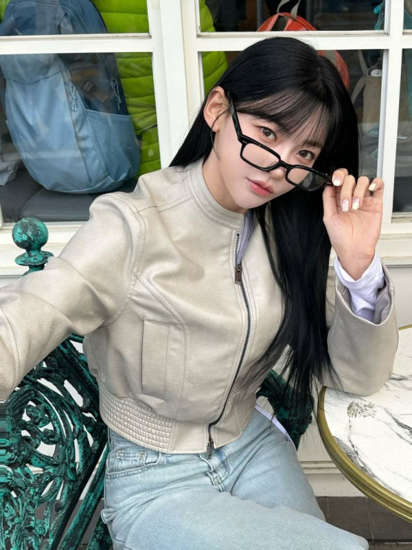 육상선수 김민지