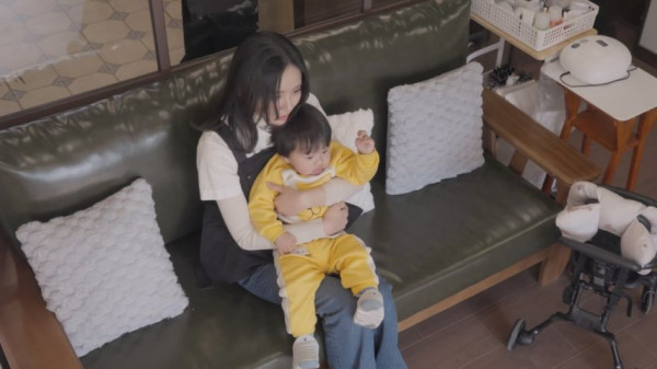 <보검 매직컬> 배우 김소현