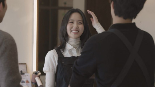 <보검 매직컬> 배우 김소현