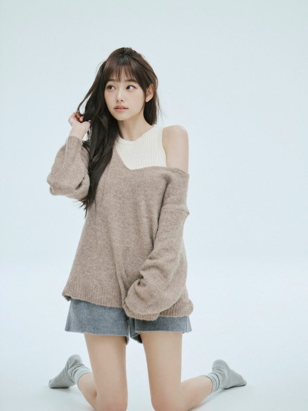 강미나 새 프로필