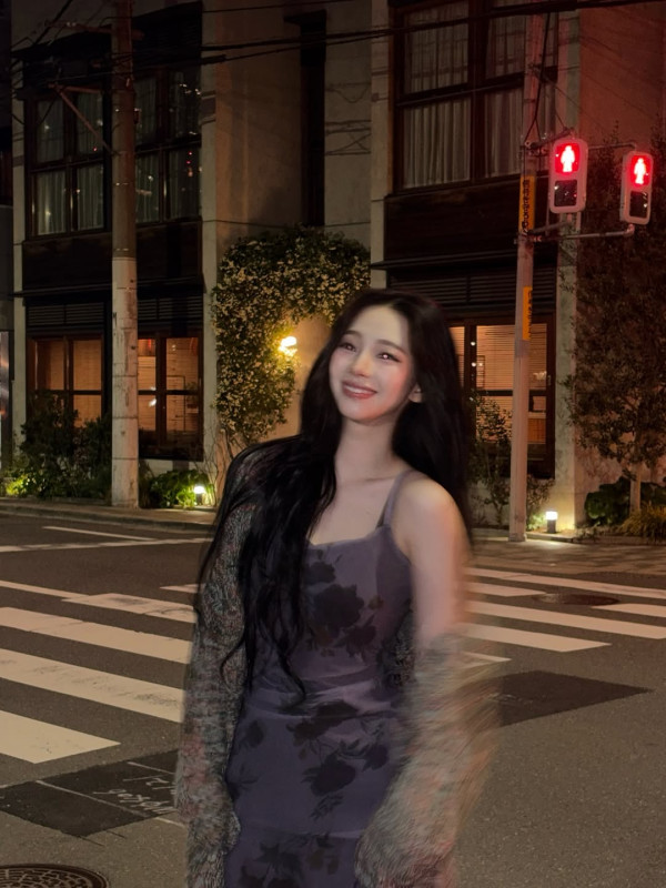 일본으로 간 미시룩 카리나