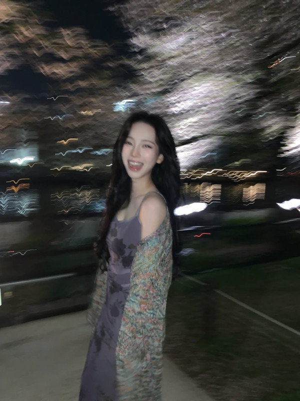 일본으로 간 미시룩 카리나