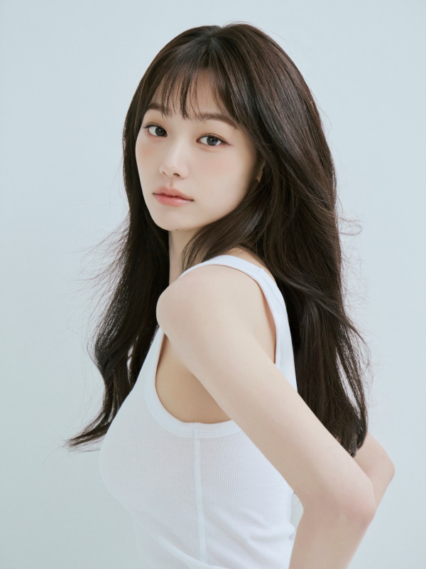 강미나 새 프로필