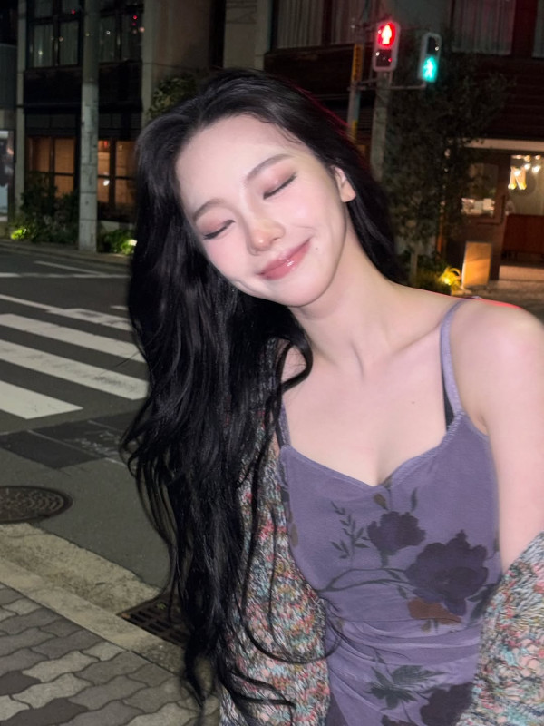 일본으로 간 미시룩 카리나