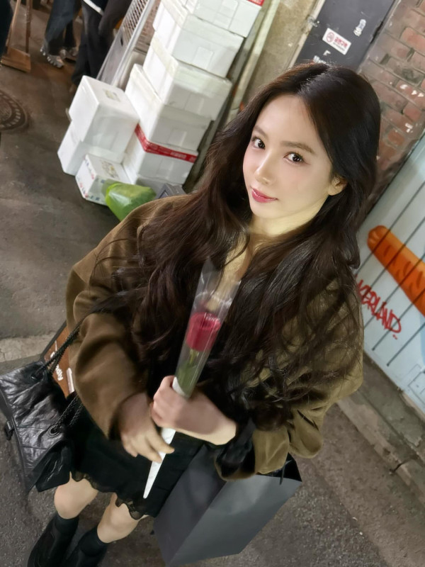 블랙 슬립 체리블렛 지원