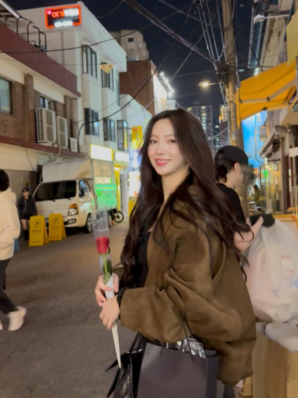 블랙 슬립 체리블렛 지원