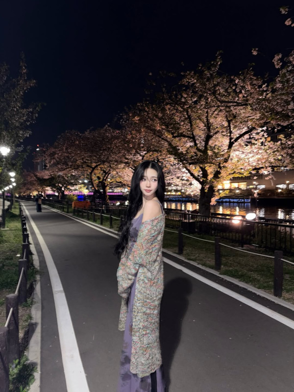 일본으로 간 미시룩 카리나