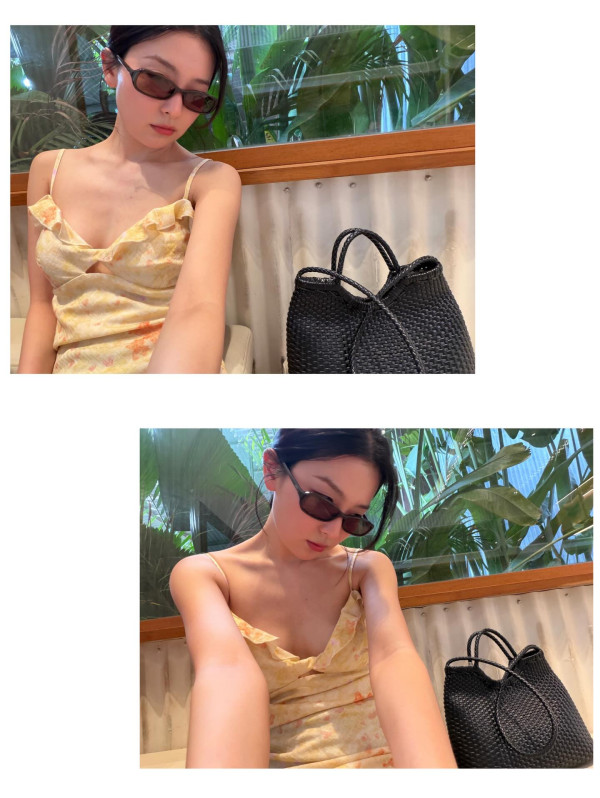 파인 원피스 슬기