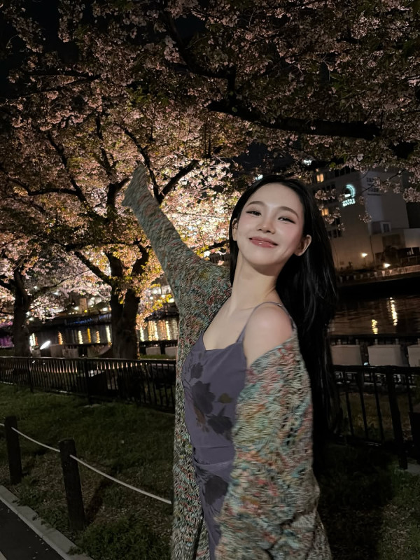 일본으로 간 미시룩 카리나