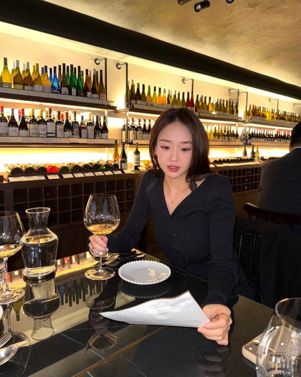 유뷰녀 손연재 근황