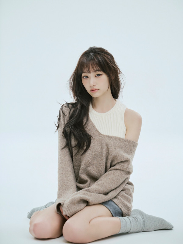 강미나 새 프로필