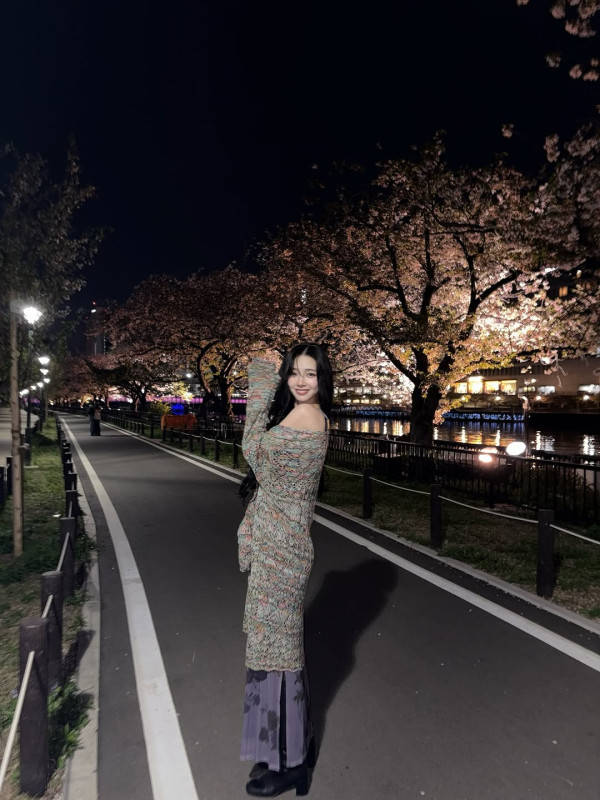 일본으로 간 미시룩 카리나