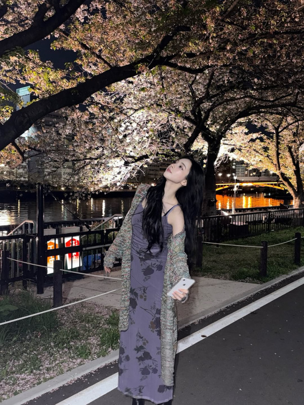 일본으로 간 미시룩 카리나