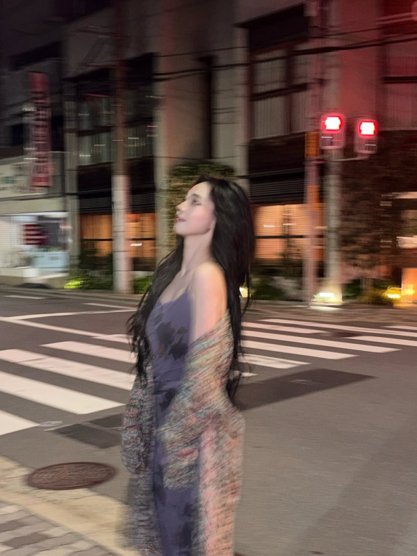 일본으로 간 미시룩 카리나