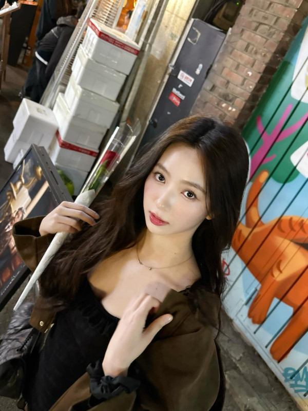 블랙 슬립 체리블렛 지원