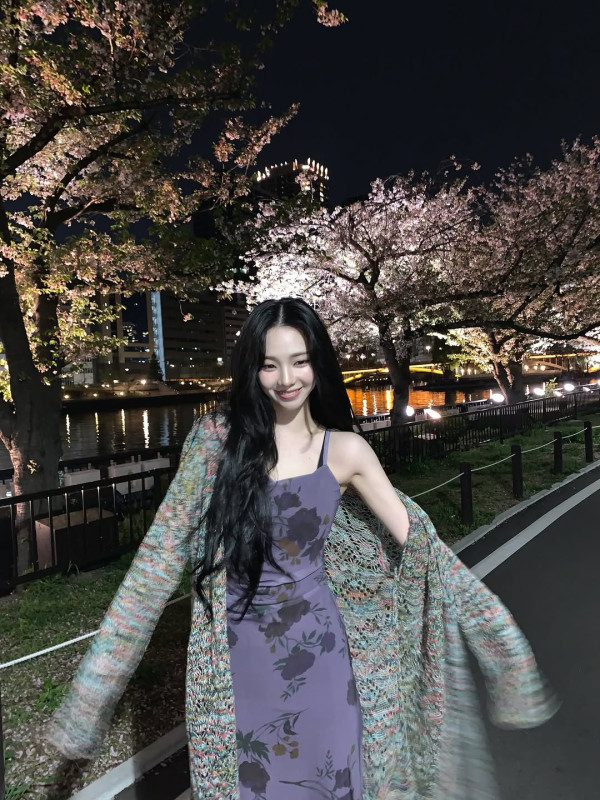 일본으로 간 미시룩 카리나