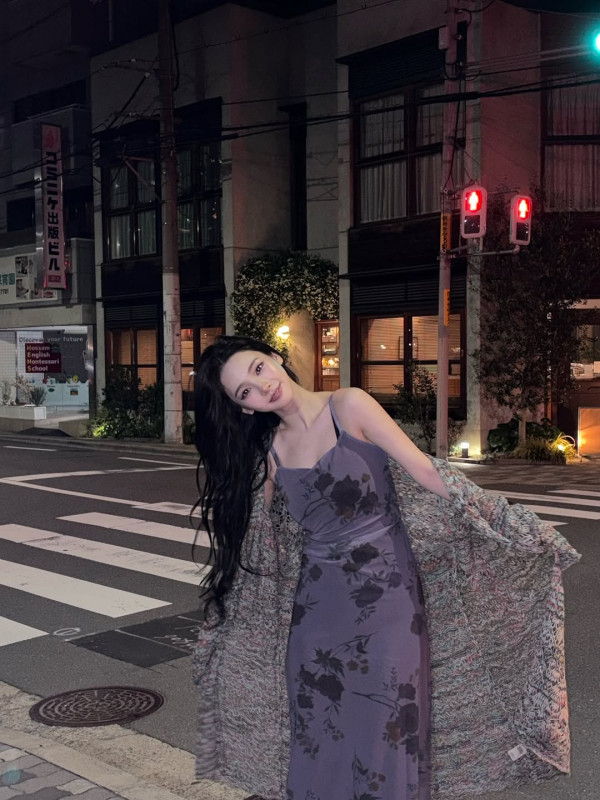 일본으로 간 미시룩 카리나