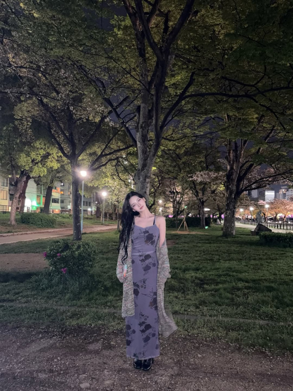 일본으로 간 미시룩 카리나