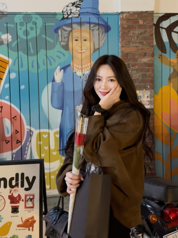 블랙 슬립 체리블렛 지원