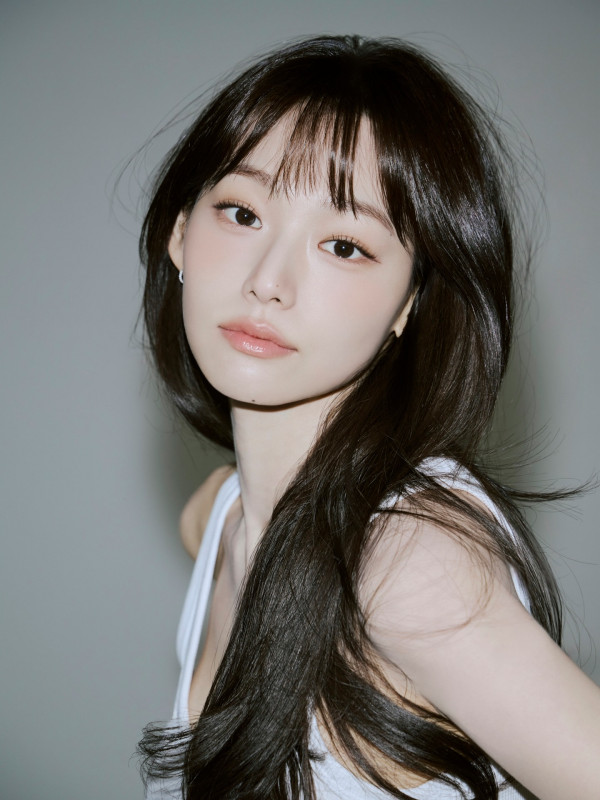 강미나 새 프로필