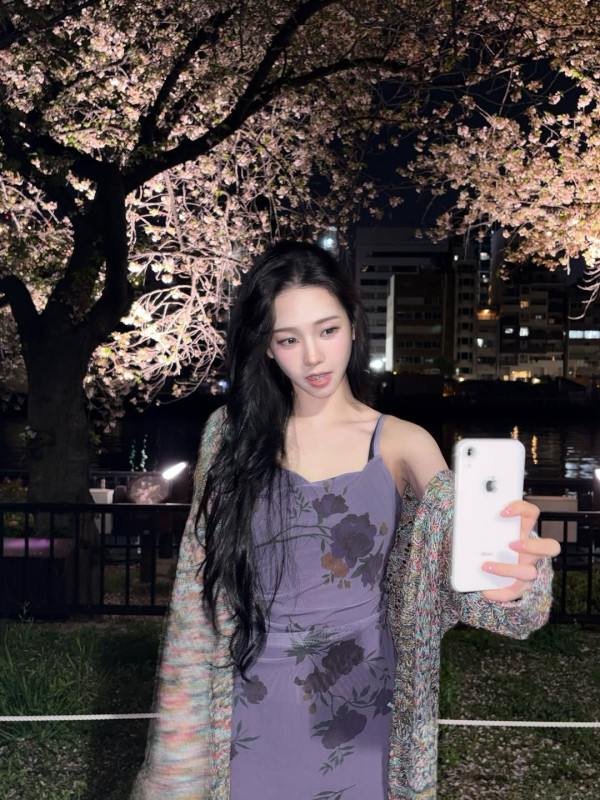 일본으로 간 미시룩 카리나