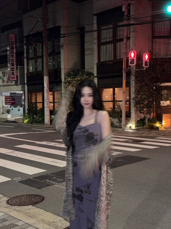 일본으로 간 미시룩 카리나