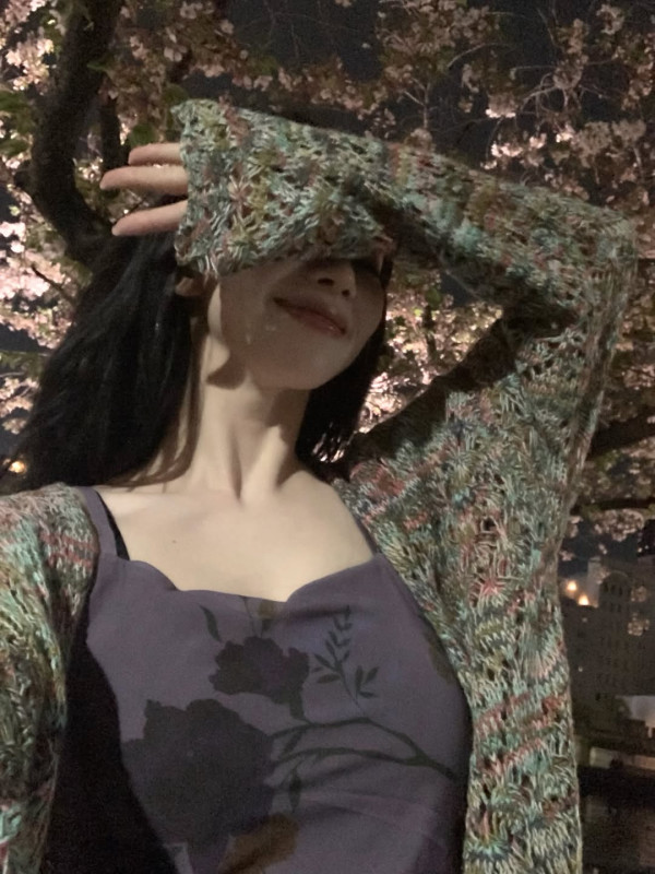 일본으로 간 미시룩 카리나