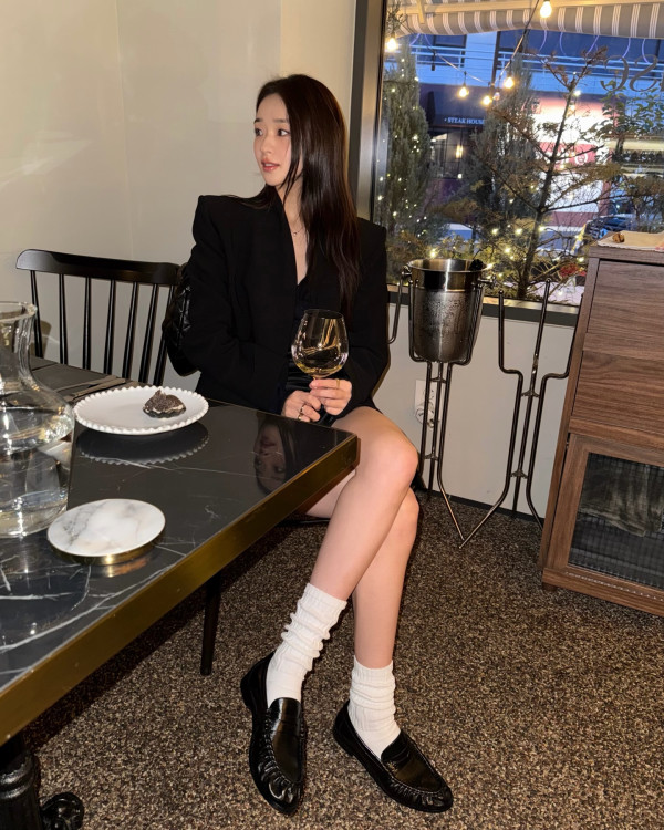 유뷰녀 손연재 근황