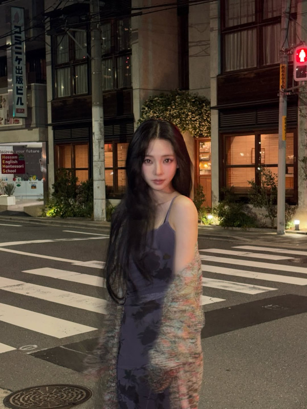 일본으로 간 미시룩 카리나