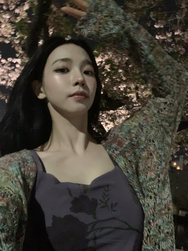 일본으로 간 미시룩 카리나