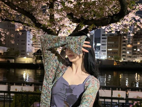 일본으로 간 미시룩 카리나