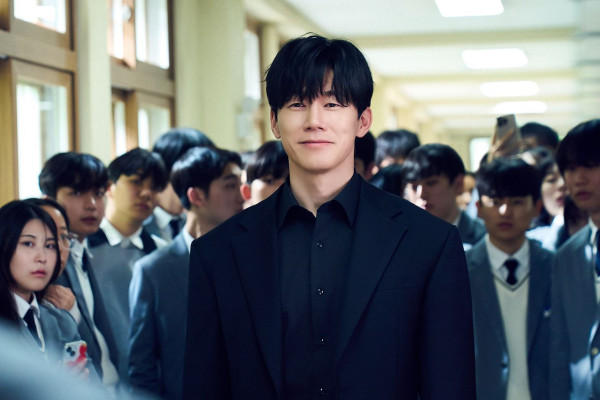 김무열 ‘참교육’, 왜 이렇게 반응이 뜨거울까?