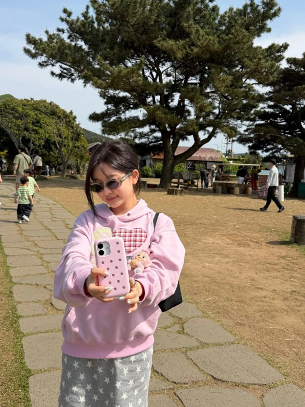 배우 조수민 인별