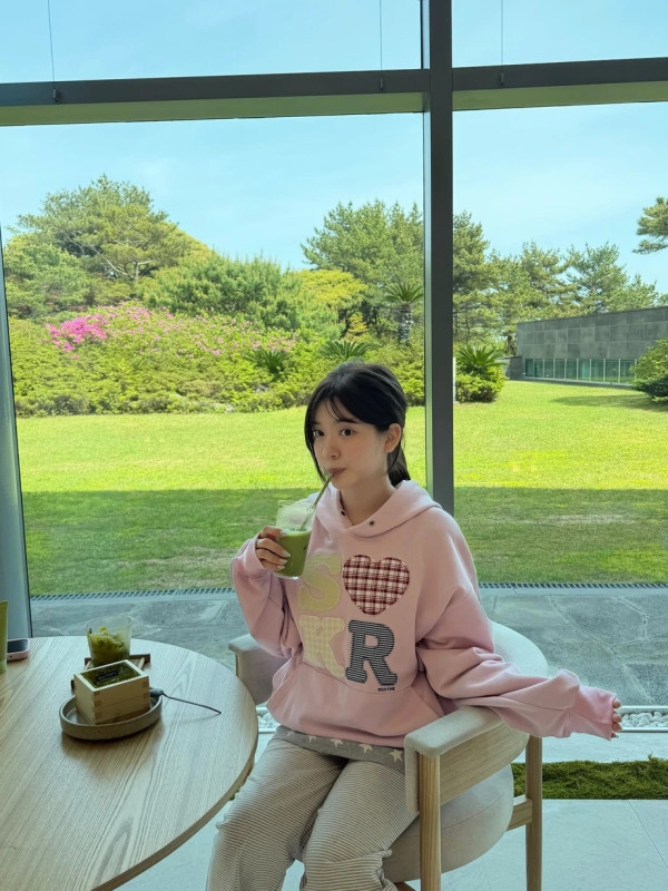 배우 조수민 인별