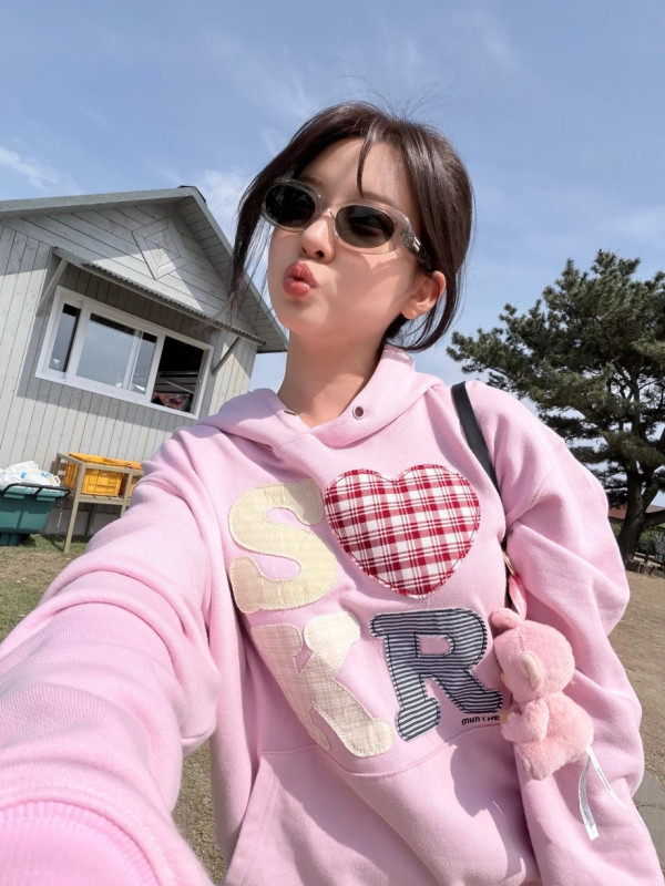 배우 조수민 인별