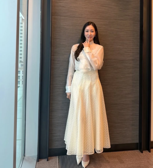 티파니 영 결혼 후 첫 정규 앨범, 변요한과 새 출발 뒤 본업 복귀
