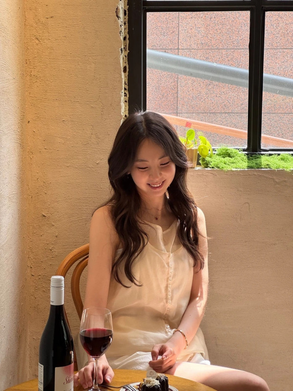 안소희 인별